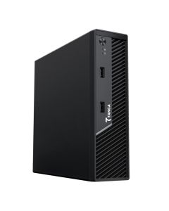 Desktop Tanca TC-8440S Intel Celeron N4020 4GB 120GB SSD - 000491