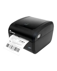 Impressora de Etiquetas Tanca TLP-300+ Térmica direta USB - 000723