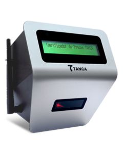 Terminal de Consulta Tanca VP-240W Verificador de Preço - 002191
