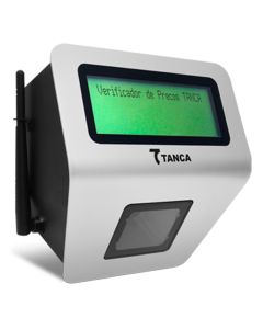Verificador de Preços Tanca VP640W ETH/WIFI 002192