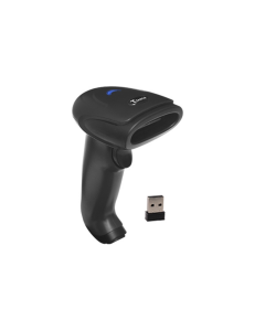 Leitor de Código de Barras Tanca TL-120W sem Fio - 003927