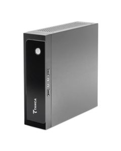 Desktop Tanca TC6183S Intel Core i3 8GB SSD 120GB Mini PC Compacto 2SR - 005019