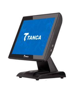 All In One Tanca Touch Screen 15" TPT650 - 006421