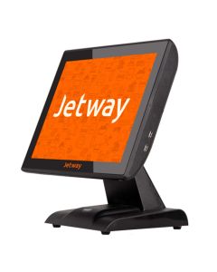 All In One Jetway JPT-700 Touch Screen 15" - 006422