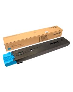 Toner Xerox Ciano 34K - 006R01532NO