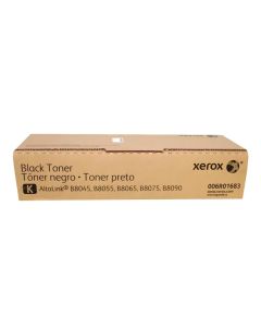Toner Xerox Preto 100K - 006R01683NO