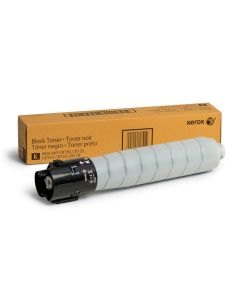 Toner Xerox Preto Sold AltaLink 59K - 06R01754NO