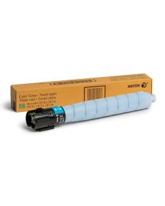 Toner Xerox Ciano Sold AltaLink 28K - 006R01755NO