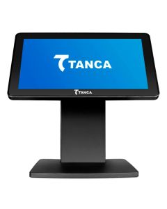Monitor Tanca TMT-130+ 10" LCD Touch Screen - 007242