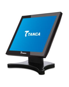 Monitor Tanca TMT-530 Touch Screen 15'' - 007295