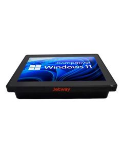 DeskTablet Jetway J4105 Touch Screen 10.1" JDT-1000 - 007331