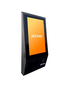 Terminal Compacto Jetway JTC-150 15,6" Touch Screen Intel Celeron N4020 4GB 120GB SSD - 007660