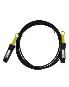 Cabo DAC Huawei eKit SFP-10G-CU3M SFP+20M 3 metros  - 02310MUPi
