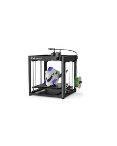 Impressora 3D Creality Ender-5 Max 700mm/s Preto - 1001020576
