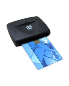 Leitor Nonus Smart Card para Certificado Digital 10524