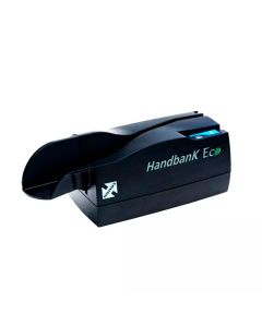 Leitor de Códigos Nonus Handbank Eco 10 Semi para Boletos e Cheques USB - 10530