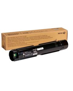 Toner Xerox Preto Extra Alta Capacidade 22K - 106R03745NO