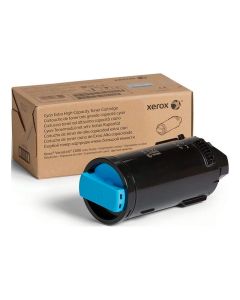 Toner Xerox Ciano Capacidade Extra Alta 16.8K 106R03924NO