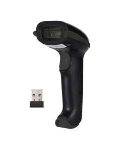 Leitor de Códigos Nonus LW300 1D e 2D Sem Fio - 12312