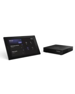 ThinkSmart Lenovo Core G2 + Controller Teams Intel Core Ultra 5 135H 8GB 256GB SSD Windows 11 IoT Enterprise -12WA0008BP