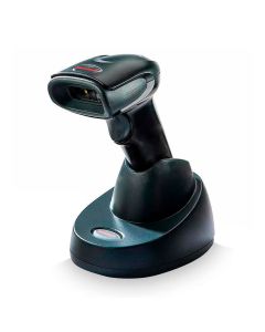 Leitor de Código Honeywell Voyager XP 1472G 2D sem Fio - 1472G2D-2USB-5-R