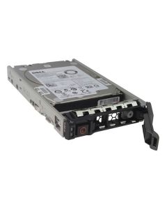 Disco Rígido Dell 8TB 7.2K SAS 12Gbps 3.5" - 161-BBRX