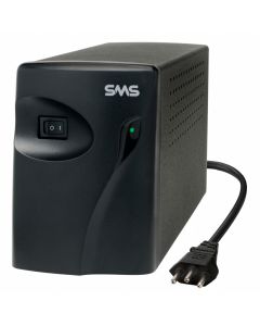 Estabilizador SMS Progressive III 2000VA Mono115 - 16217