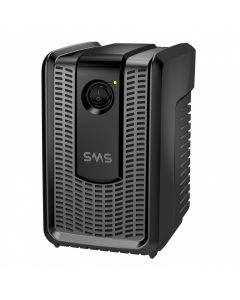 Estabilizador SMS Revol Speedy vl 500VA Bivolt-115 16620