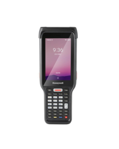 Coletor de Dados Honeywell EDA61K EX20 ALFA EDA61K-0AUB34PEA