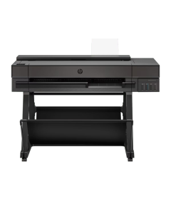 Impressora Plotter HP T858 DesignJet Smart Tank 36" - 2Y9H4A#AC4