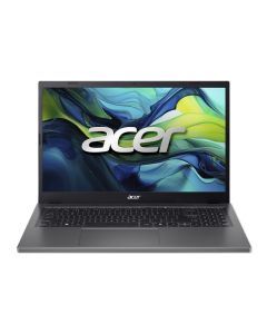 Notebook Acer Aspire Go 15 AG15-51P-34KT Intel Core i3-1215U 8GB RAM 256GB SSD Tela 15.6" Windows 11 Home - NX.JH1AL.00A