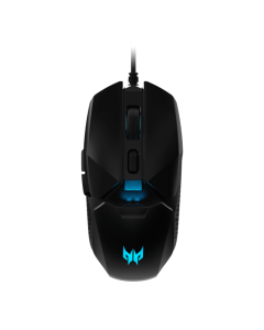 Mouse Gamer Acer Predator Cestus 327 PMW300 Óptico com Fio - GP.MCE11.035