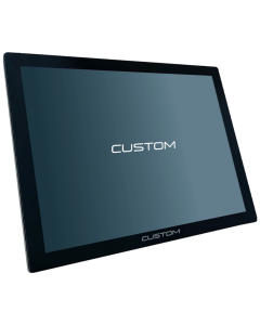 Monitor LCD Custom CTM-1850 OF 18.5" Open Frame com Touch Screen - 932AD170300M33
