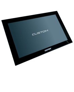 Monitor LCD Custom CTM-1010 10.1" Open Frame com Touch Screen - 932AD150100M33