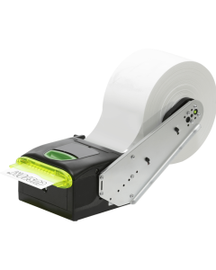 Bloco Impressor Não Fiscal Custom VKP80III Serial USB - 915DX012000300