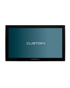Monitor LCD Custom CTM-1010 OF 10.1" Open Frame Alto Brilho sem Touch Screen - 932AD150900M33