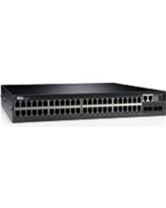 Switch Dell S4148T-ON 48 portas Base-T OS10 Enterprise - 210-ALSM-3H25