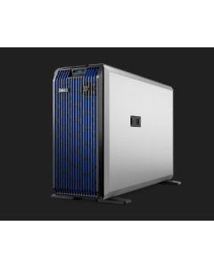 Servidor Dell T360 6333P 6C 32GB 2TB HDD 210-BKFT-04BZ