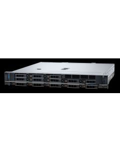 Servidor Dell R360 6353P 8C 2X16GB 2X960GB SSD 210-BMTG-05VZ