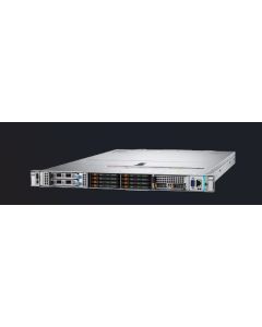 Servidor Dell R470 6507P 8C 4x32GB 2X960GB SSD 210-BNXV-027D - 210-BNXV-027D