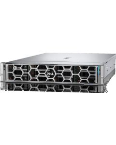 Servidor Dell R570 6511P 16C 4x32GB 20TB 210-BPNH-00VZ
