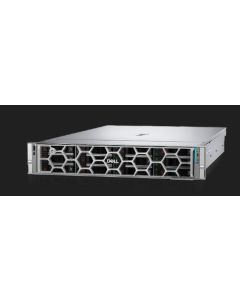 Servidor Dell R570 6511P 16C 4x32GB 2x20TB HDD 210-BPNH-01PV - 210-BPNH-01PV