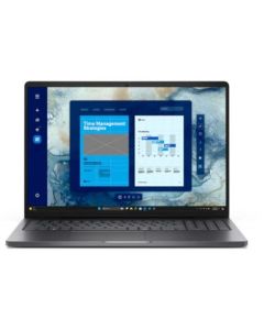 Notebook Dell Pro 16" CSG i7 16 512 W11P B 210-BRNS-NBP1603