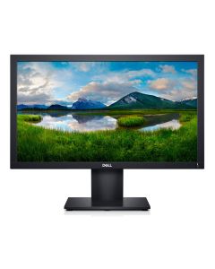 Monitor Dell 19,5" Preto E2020H - 210-BJTX-CP109