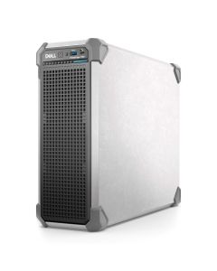 Servidor Dell PowerEdge T160 6315P 4C 16GB 2TB HD - 210-BMHR-0125