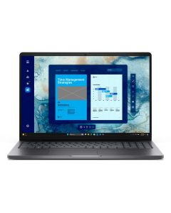 210-BRNR-000Y - Notebook Dell Pro 16" CSG Intel Core i5-1345U 8GB 512GB SSD Windows 11 Pro 