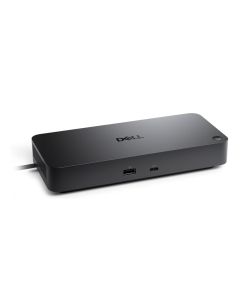 Dock Station Dell Pro CSG WD25 Com fio - 210-BRPV-CP122