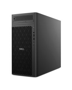 Workstation Dell Pro Max T2 Core Ultra 5 16GB 512GB NVIDIA RTX A400 Windows 11 Pro 210-BSDW-DPMWK02