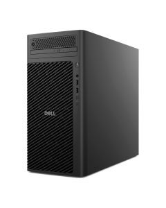 Workstation Dell Pro Max T2 DPMWK01 CSG Intel Core Ultra 5 235 16GB 512GB SSD Windows 11 Pro - 210-BSDW-00DT