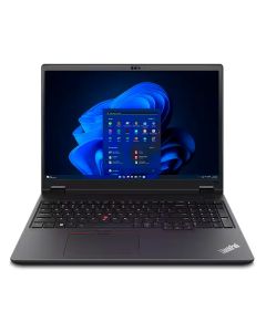 Workstation Lenovo ThinkPad P16v Intel Core Ultra 7 32GB 512GB SSD RTX 500 4GB Windows 11 Pro - 21KY001NBO